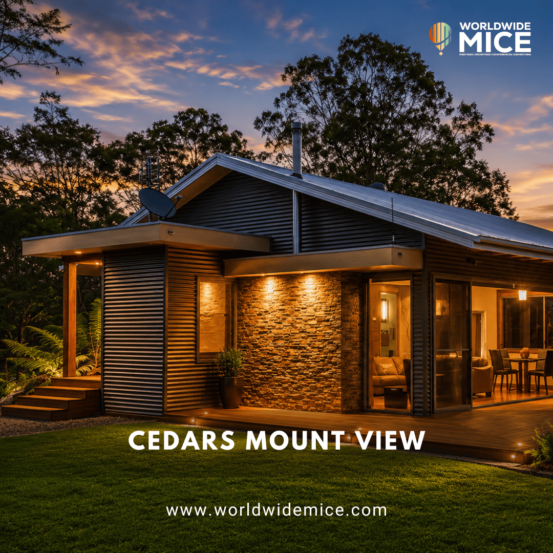 Cedars Mount View